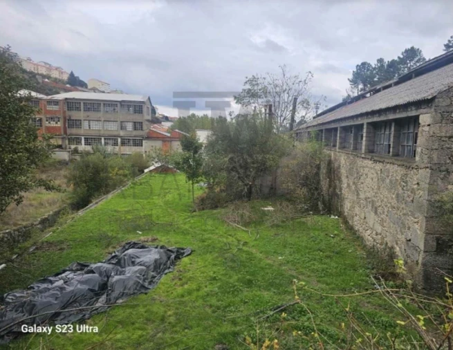 Armazém para Venda em Covilhã e Canhoso Foto 17