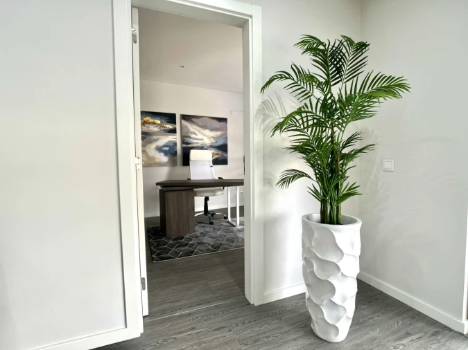 Apartamento T3 para Venda em Quelfes Foto 4