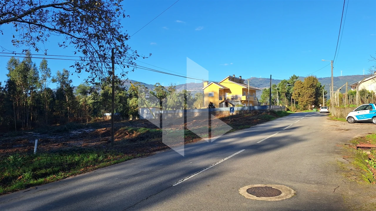 Terreno para Venda em Campo de Besteiros Foto 7