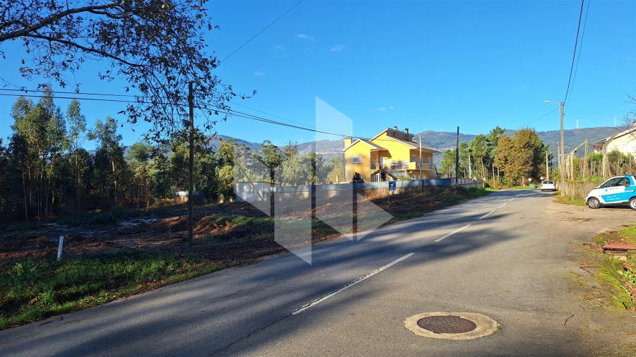 Terreno para Venda em Campo de Besteiros Foto 7