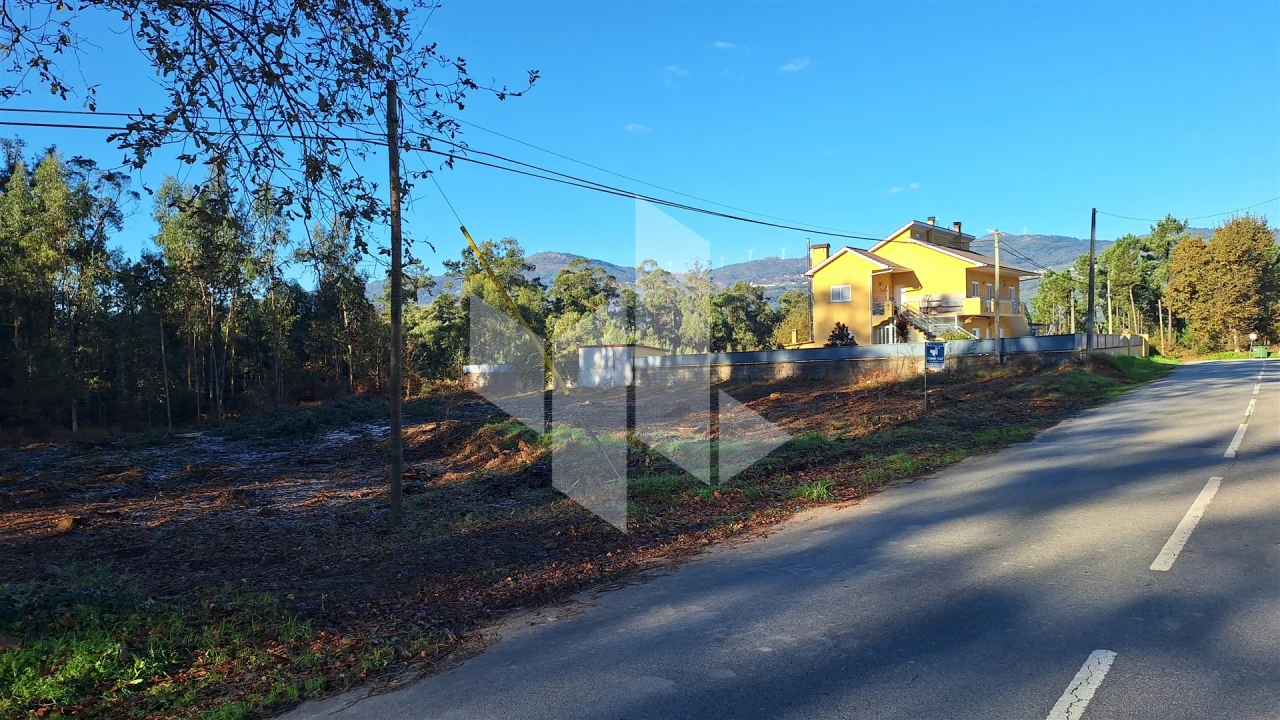 Terreno para Venda em Campo de Besteiros Foto 8