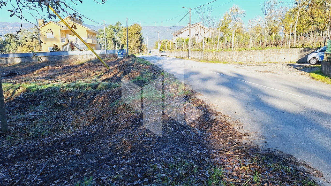 Terreno para Venda em Campo de Besteiros Foto 6