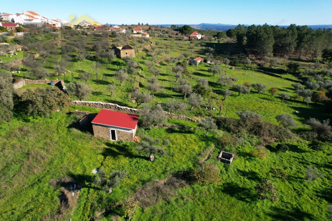 Quinta T0 para Venda em Perais Foto 1