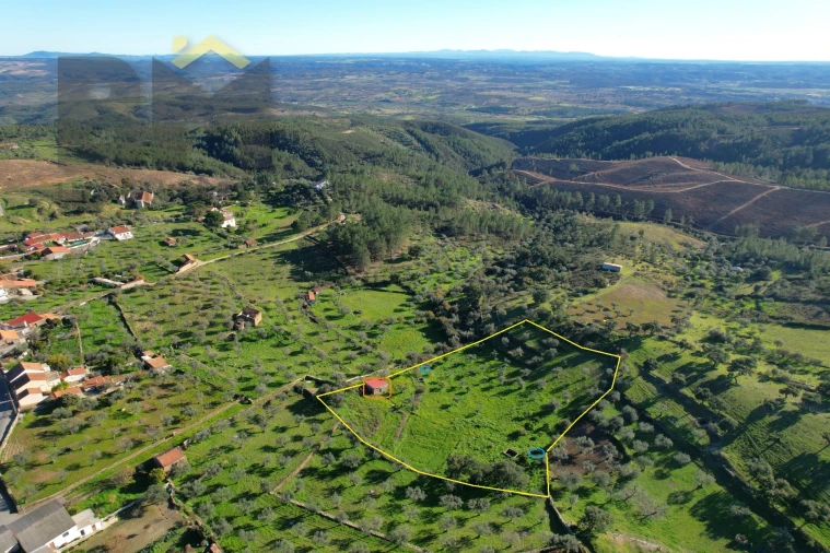 Quinta T0 para Venda em Perais Foto 30