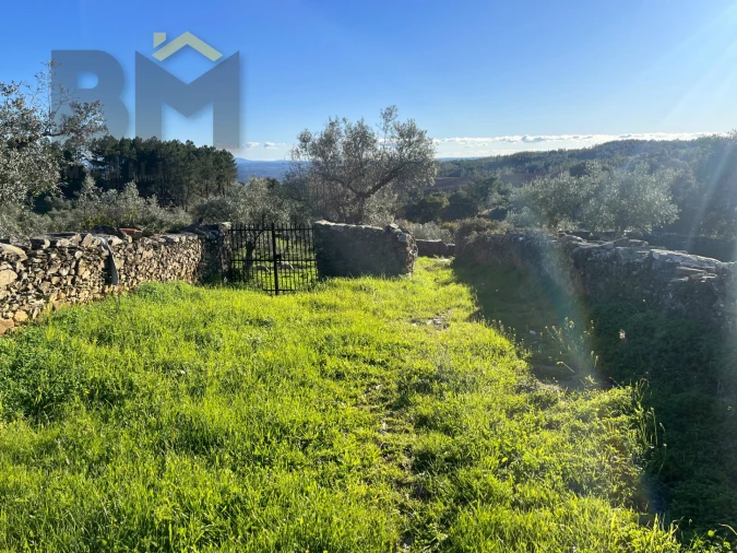 Quinta T0 para Venda em Perais Foto 25