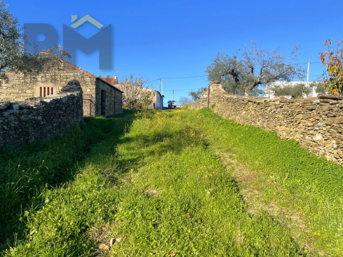 Quinta T0 para Venda em Perais Foto 26