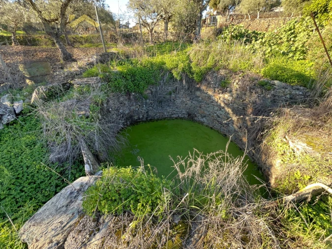 Quinta T0 para Venda em Perais Foto 13