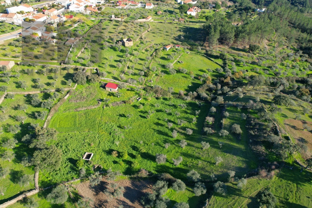 Quinta T0 para Venda em Perais Foto 28