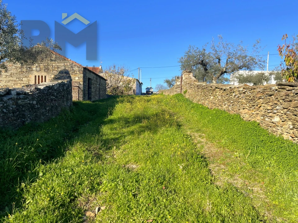 Quinta T0 para Venda em Perais Foto 26