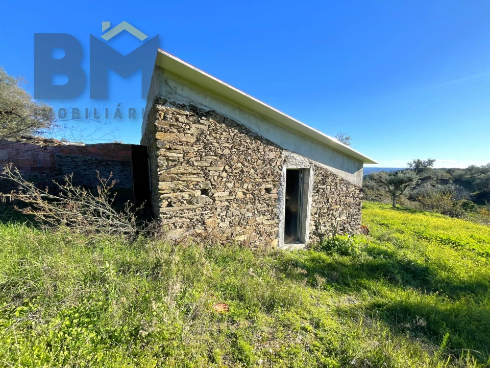 Quinta T0 para Venda em Perais Foto 5