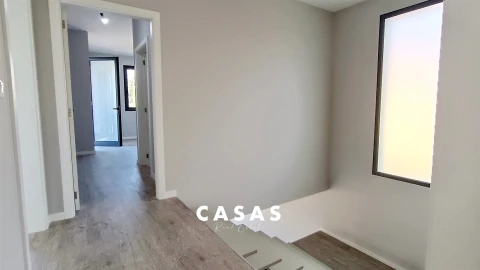 Moradia T3 para Venda em São Roque