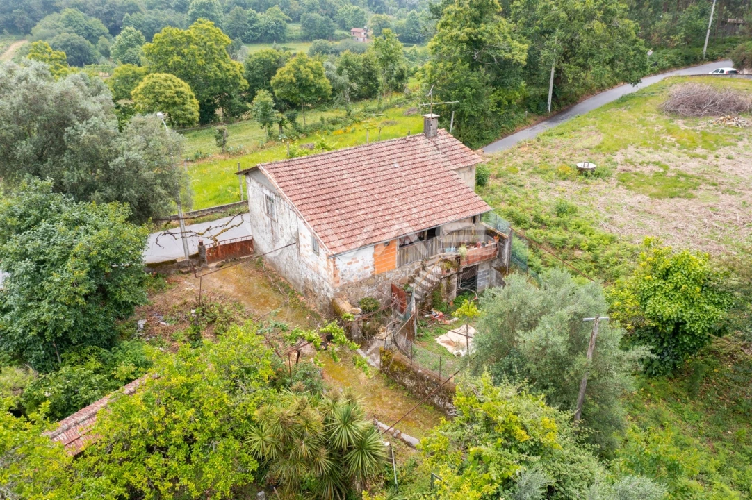 Moradia T3 para Venda em Sande, Vilarinho, Barros e Gomide Foto 13