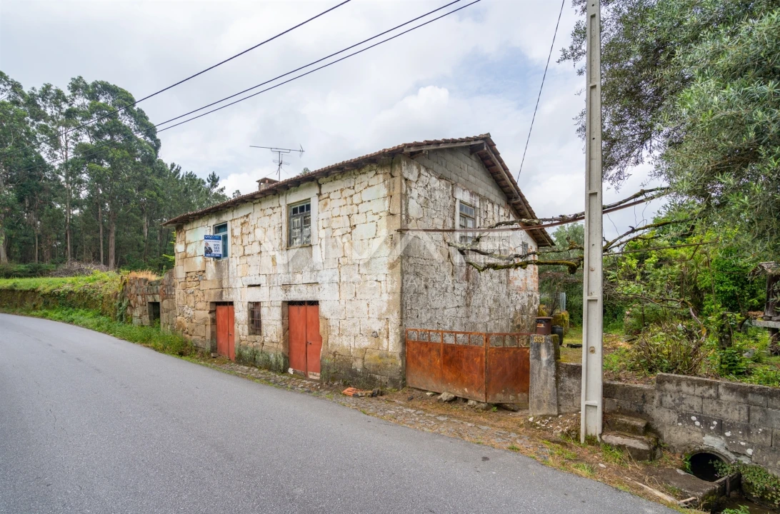 Moradia T3 para Venda em Sande, Vilarinho, Barros e Gomide Foto 2