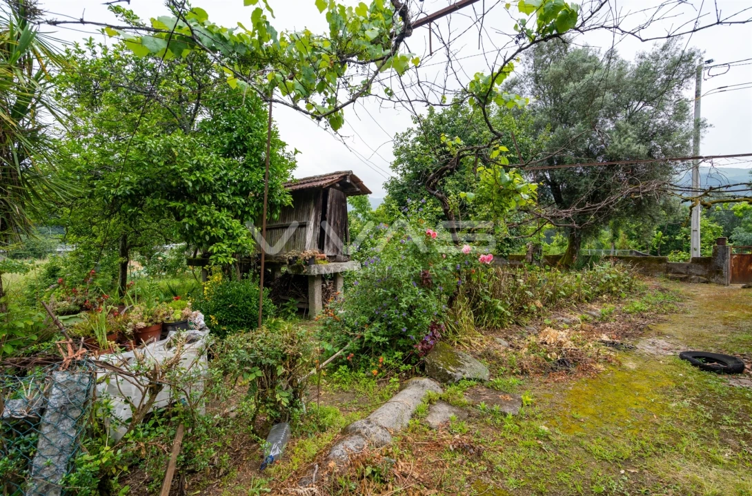 Moradia T3 para Venda em Sande, Vilarinho, Barros e Gomide Foto 17