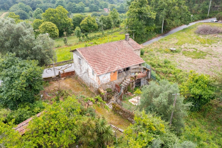 Moradia T3 para Venda em Sande, Vilarinho, Barros e Gomide Foto 13