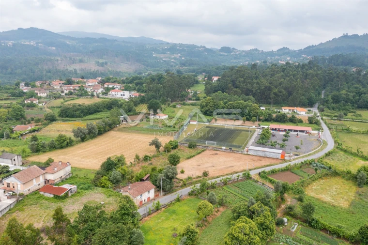 Moradia T3 para Venda em Sande, Vilarinho, Barros e Gomide Foto 16