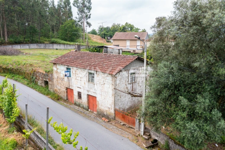 Moradia T3 para Venda em Sande, Vilarinho, Barros e Gomide Foto 11