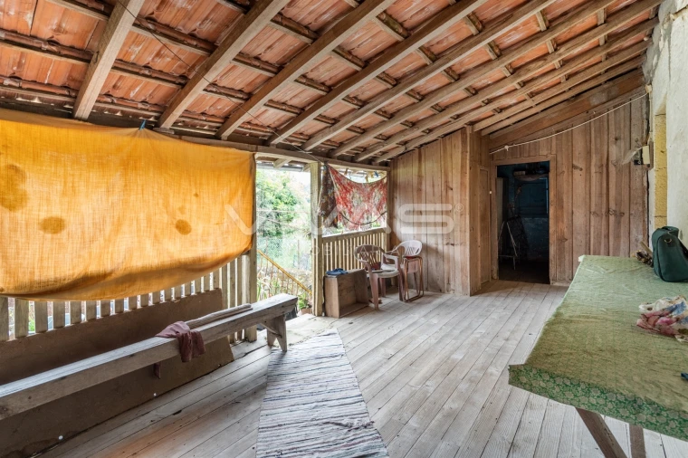 Moradia T3 para Venda em Sande, Vilarinho, Barros e Gomide Foto 9