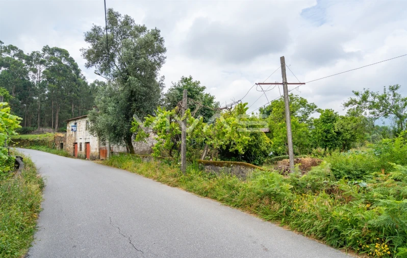 Moradia T3 para Venda em Sande, Vilarinho, Barros e Gomide Foto 19