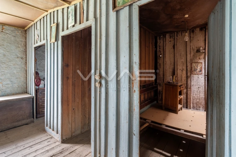 Moradia T3 para Venda em Sande, Vilarinho, Barros e Gomide Foto 8