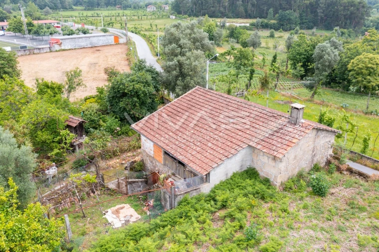 Moradia T3 para Venda em Sande, Vilarinho, Barros e Gomide Foto 15