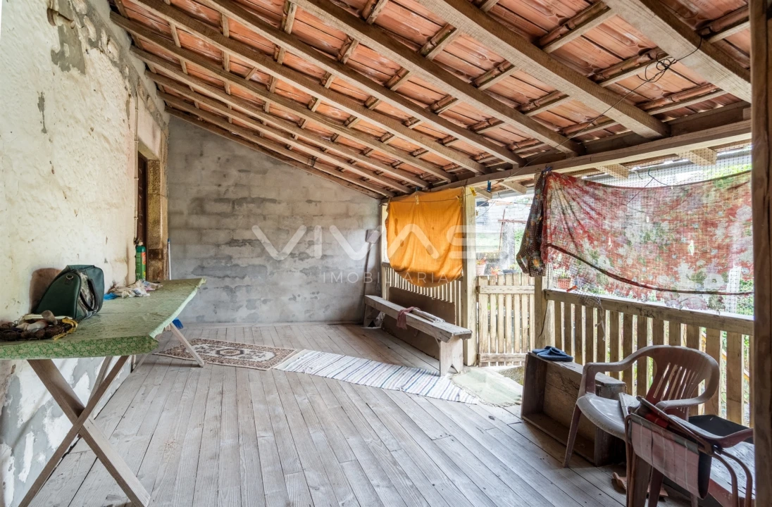 Moradia T3 para Venda em Sande, Vilarinho, Barros e Gomide Foto 10