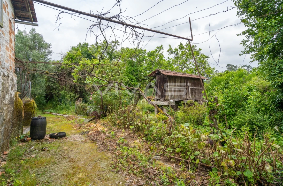 Moradia T3 para Venda em Sande, Vilarinho, Barros e Gomide Foto 18