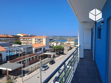 Apartamento T3 para Venda em São Pedro