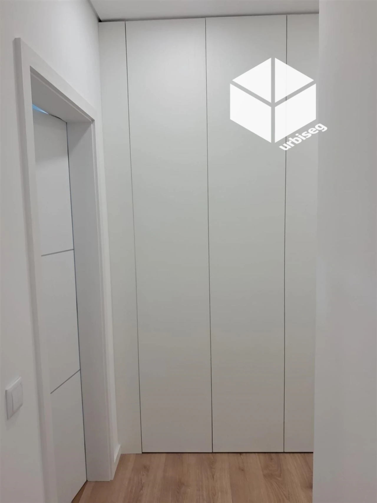 Apartamento T3 para Venda em São Pedro Foto 4