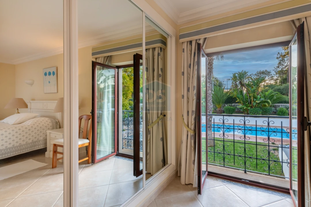 Moradia T4 para Venda em Albufeira e Olhos de Água Foto 51