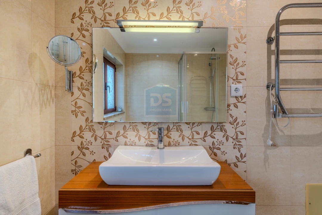 Moradia T4 para Venda em Albufeira e Olhos de Água Foto 47