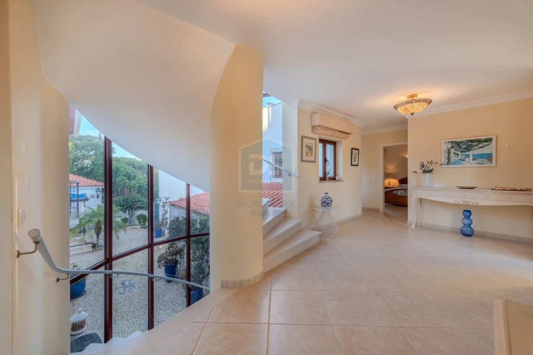 Moradia T4 para Venda em Albufeira e Olhos de Água Foto 43