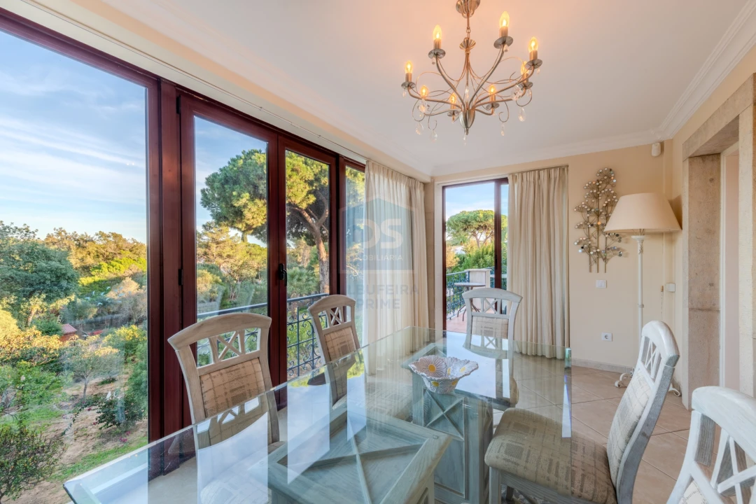 Moradia T4 para Venda em Albufeira e Olhos de Água Foto 33