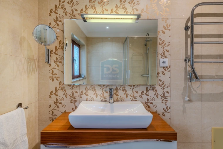 Moradia T4 para Venda em Albufeira e Olhos de Água Foto 47