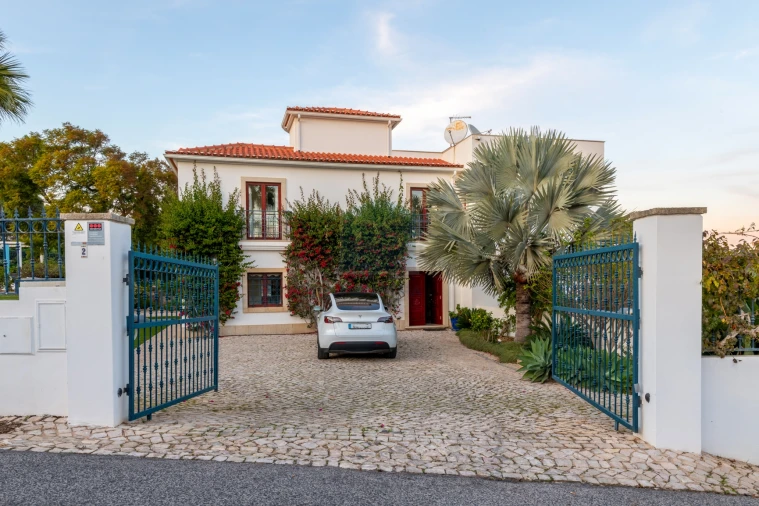 Moradia T4 para Venda em Albufeira e Olhos de Água Foto 67