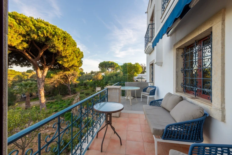 Moradia T4 para Venda em Albufeira e Olhos de Água Foto 34