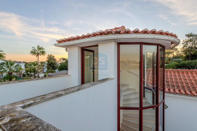 Moradia T4 para Venda em Albufeira e Olhos de Água Foto 64