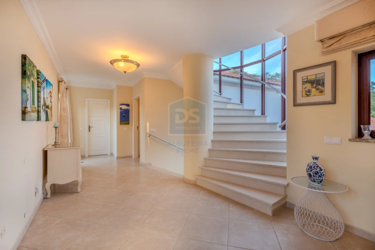 Moradia T4 para Venda em Albufeira e Olhos de Água Foto 44