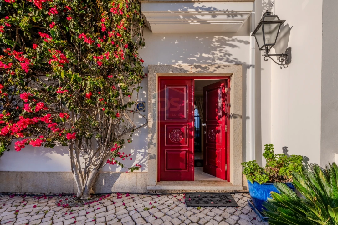 Moradia T4 para Venda em Albufeira e Olhos de Água Foto 36