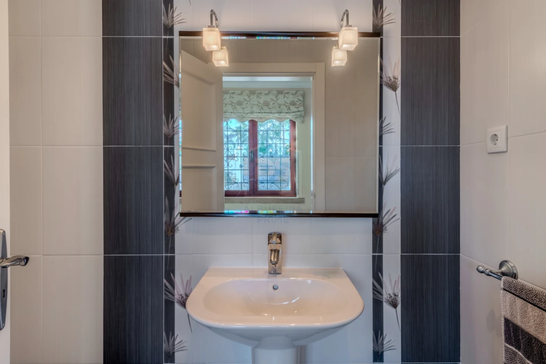 Moradia T4 para Venda em Albufeira e Olhos de Água Foto 18