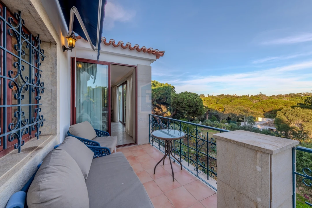 Moradia T4 para Venda em Albufeira e Olhos de Água Foto 35