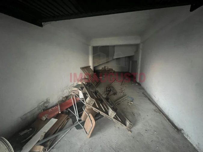 Garagem para Venda em Guarda Foto 3
