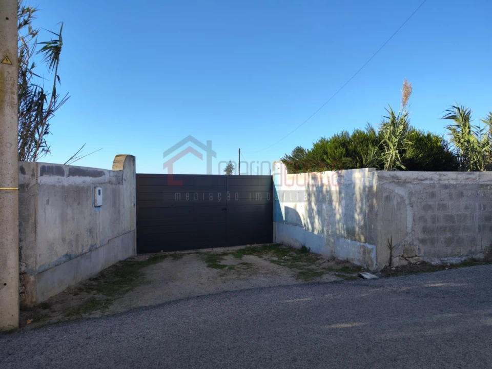 Terreno Agricola ou Rústico para Venda em Peniche Foto 16