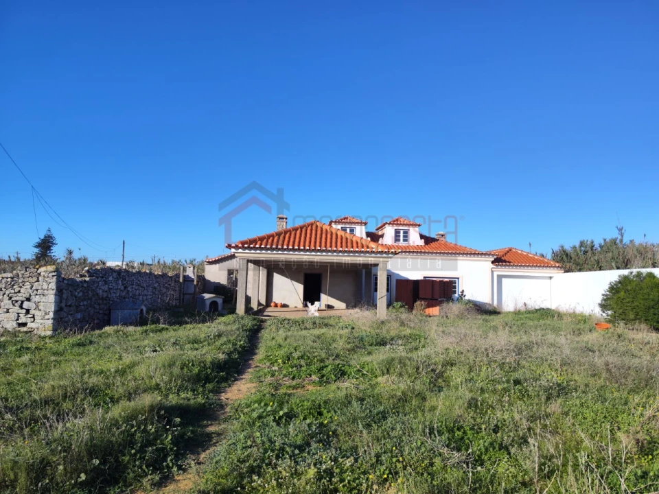 Terreno Agricola ou Rústico para Venda em Peniche Foto 1