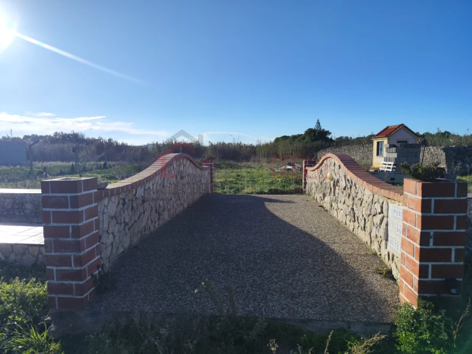 Terreno Agricola ou Rústico para Venda em Peniche Foto 6