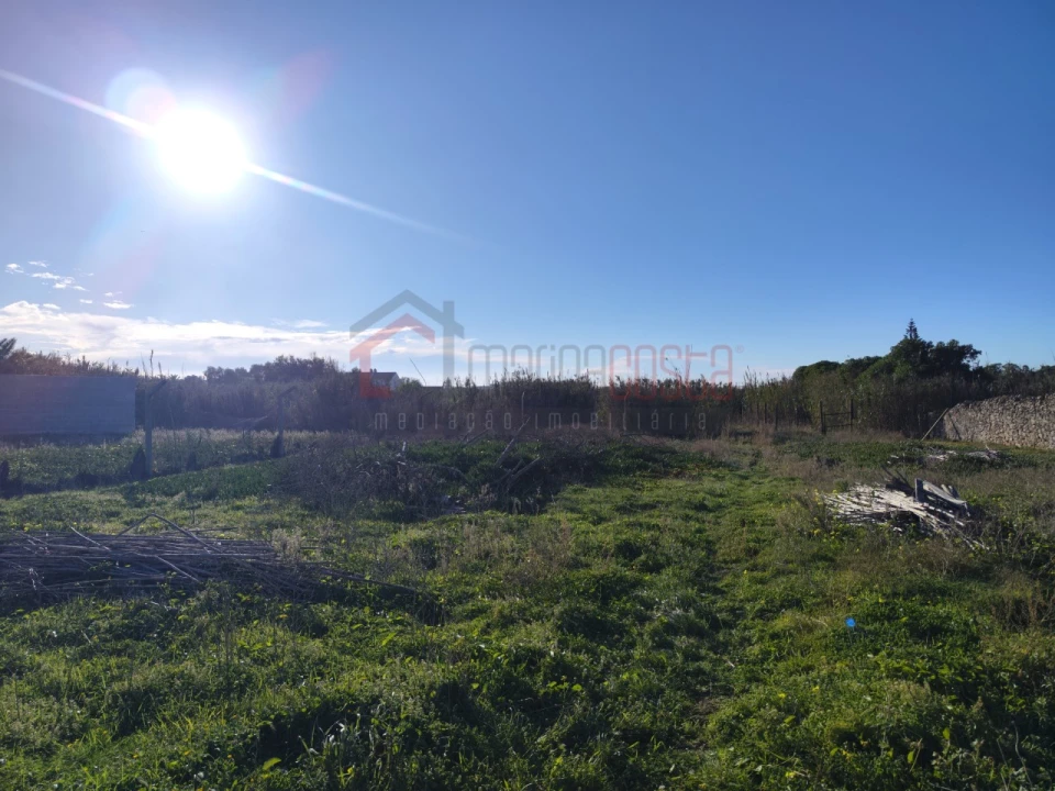 Terreno Agricola ou Rústico para Venda em Peniche Foto 9
