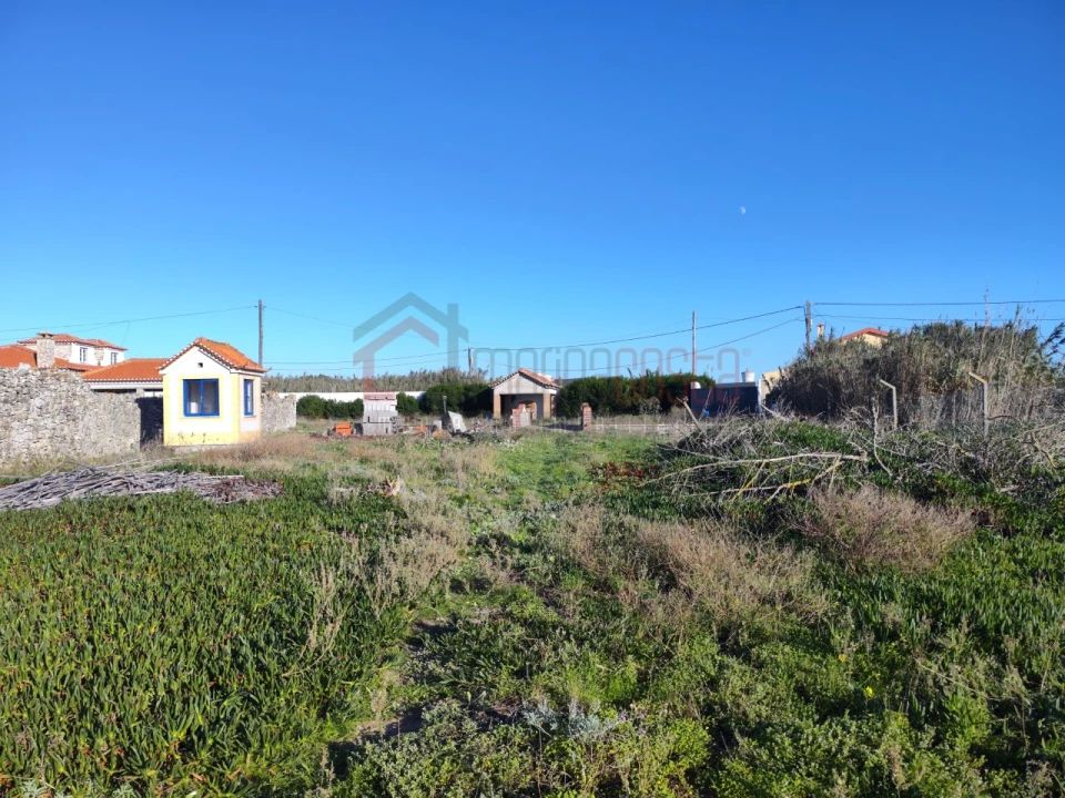 Terreno Agricola ou Rústico para Venda em Peniche Foto 3