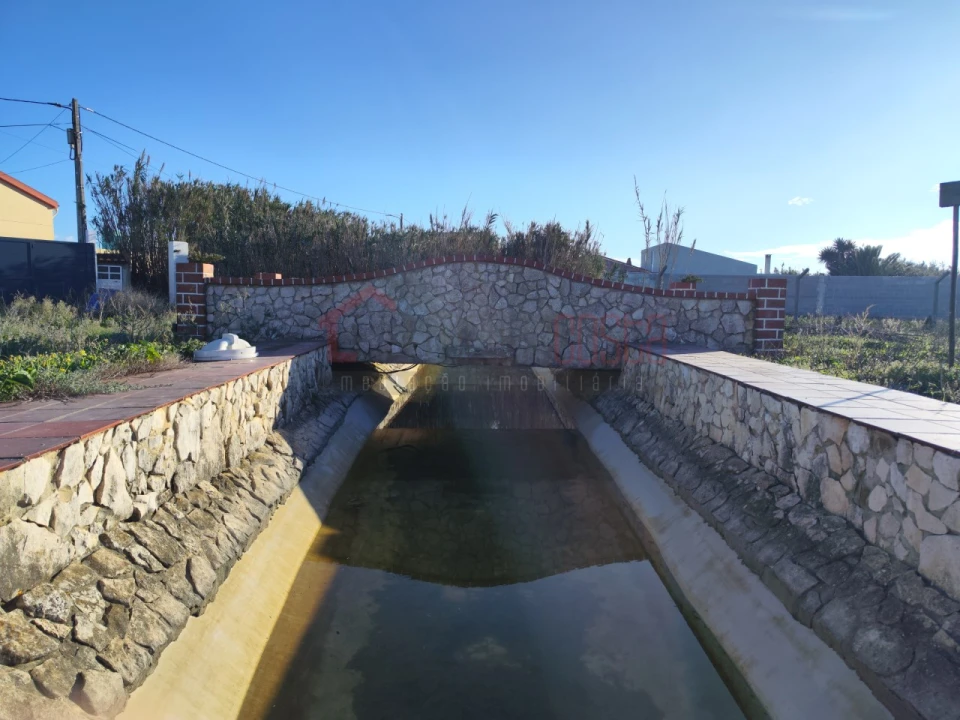 Terreno Agricola ou Rústico para Venda em Peniche Foto 7