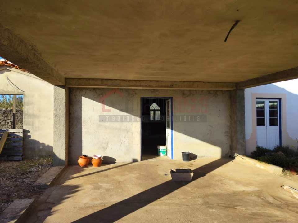 Terreno Agricola ou Rústico para Venda em Peniche Foto 11