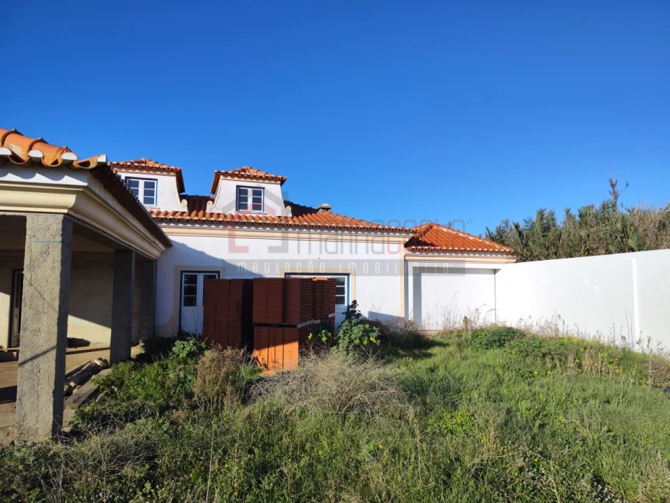 Terreno Agricola ou Rústico para Venda em Peniche Foto 15